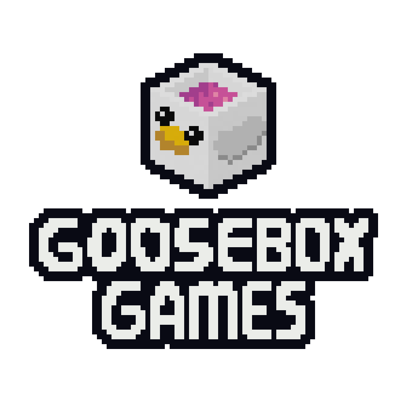 Goosebox Games Logo